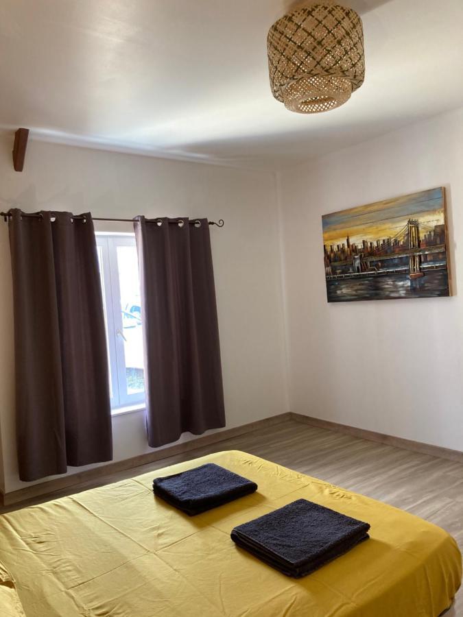 Gite La Hulotte A Proximite Du Mont Saint Michel Villa Ceaux Luaran gambar