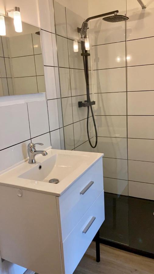 Gite La Hulotte A Proximite Du Mont Saint Michel Villa Ceaux Luaran gambar